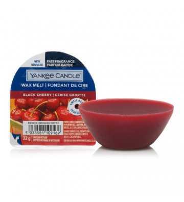 Cerise Griotte - Fondant Yankee Candle - 1