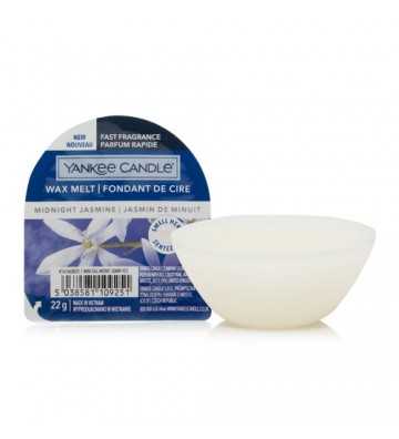 Jasmin de Minuit - Fondant Yankee Candle - 1