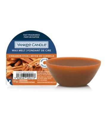 Bâton de Cannelle - Fondant Yankee Candle - 1