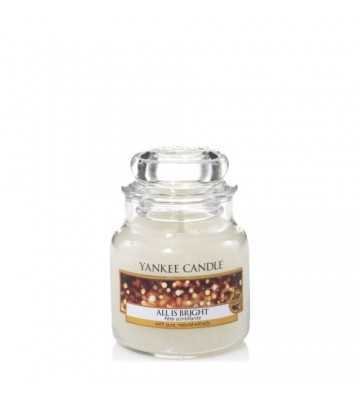 Fête Scintillante - Petite Jarre Yankee Candle - 1