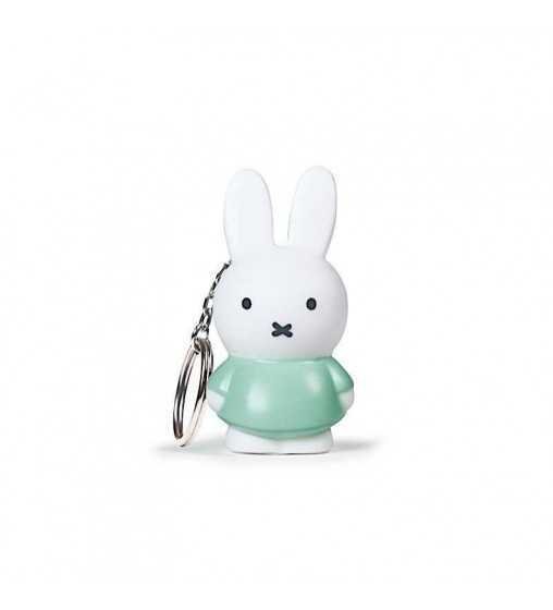Porte clé Miffy Bleu Porte clé Miffy Bleu