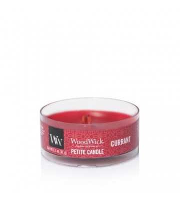 Groseille - Petite Candle Wood Wick - 1