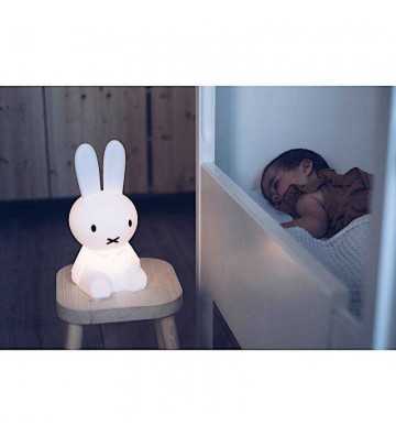 Veilleuse Miffy First Light Mr Maria - 1