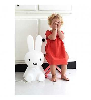 Veilleuse Miffy Classique