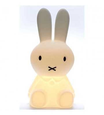 Veilleuse Miffy Classique