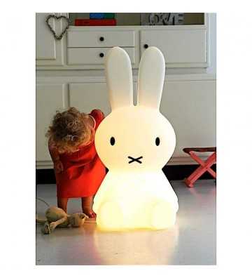 Veilleuse Miffy XL