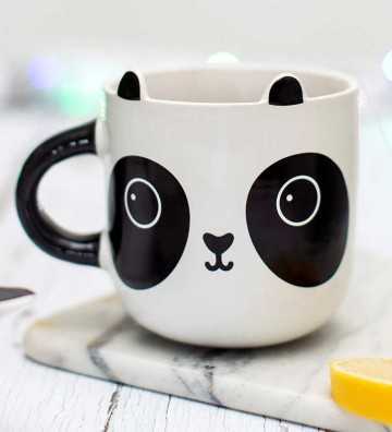 Mug Kawaïï Panda Sass & Belle - 2