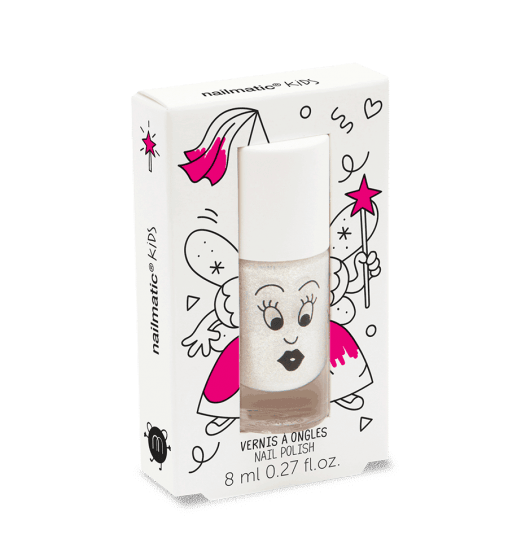 Vernis Super Nailmatic - 1 Vernis Super Nailmatic - 1