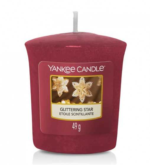 Étoile Scintillante - Votive Yankee Candle - 1 Étoile Scintillante - Votive Yankee Candle - 1
