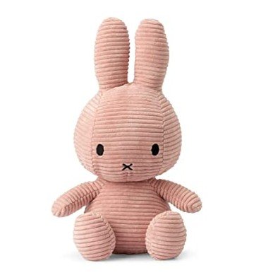 Peluche Lapin Miffy Velours...