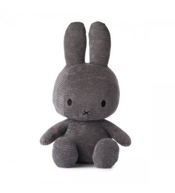 Peluche Lapin Miffy Velours...