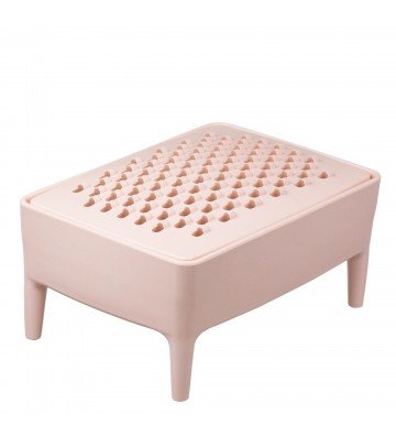 Porte Savon Powder pink