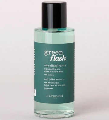 Eau Dissolvante - Green Flash