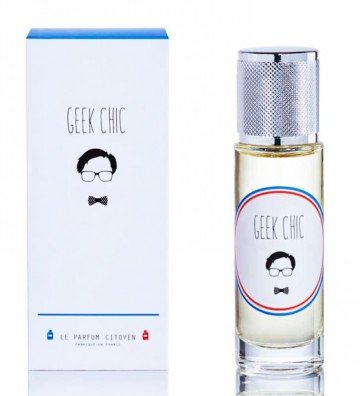 Geek Chic - Eau de Parfum