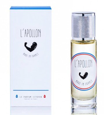 L'Apollon - Eau de Parfum