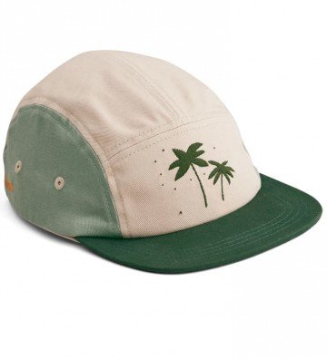 Casquette Seaside Peppermint