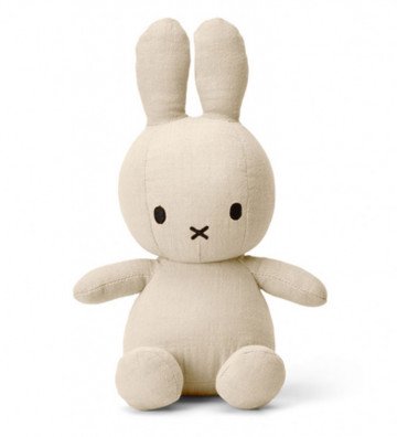 Lapin Miffy Mousseline...