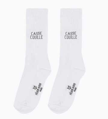 Chaussettes Casse Couille