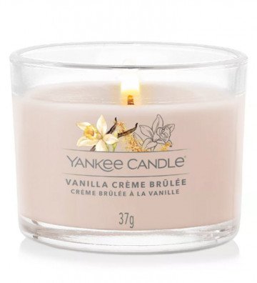 Crème Brulée Vanille -...