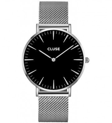 Montre La Boho Chic Mesh...