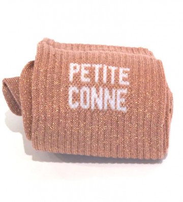 Chaussettes Petite Conne...