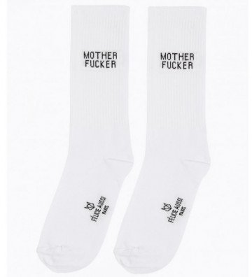 Chaussettes Mother Fucker