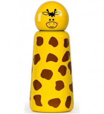 Bouteille Skittle Girafe -...