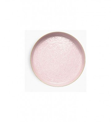 Plateau berbere bb - Rose...