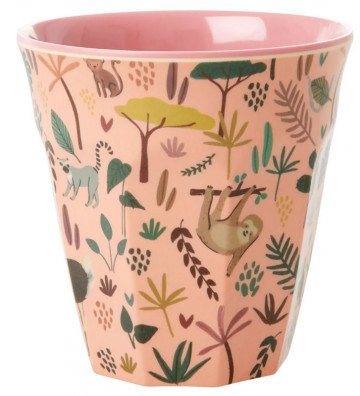 Gobelet melamine enfant -...