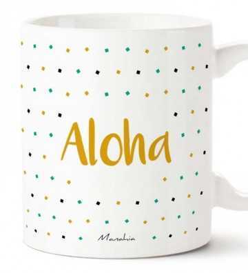 Aloha - Mug