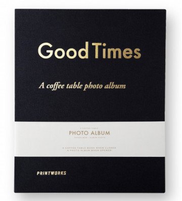 Album Photo - Good Times