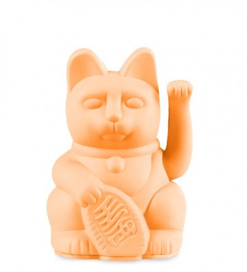 Lucky Cat Mini - Pêche