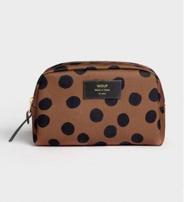 Grande Trousse de Beauté Dots