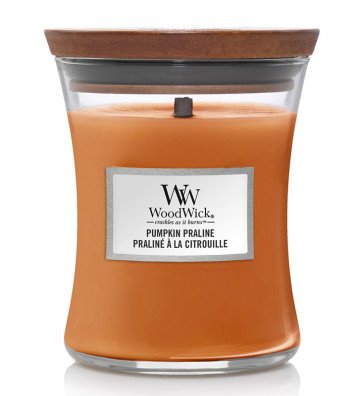 Praline à la Citrouille -...