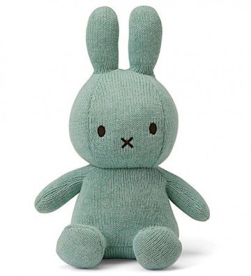 Lapin Miffy Coton...