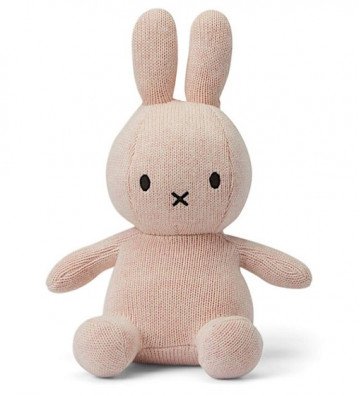 Lapin Miffy Coton...