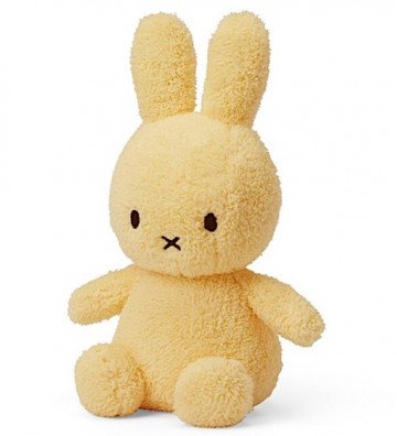 Peluche Lapin Miffy Terry...