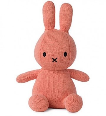 Lapin Miffy Coton...