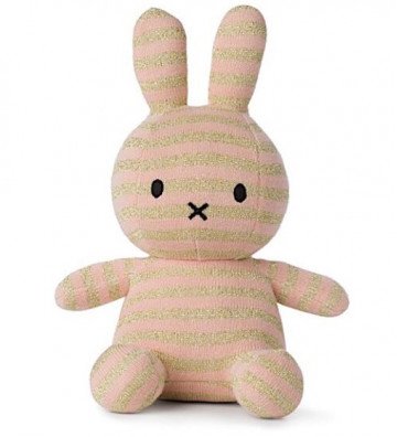 Lapin Miffy Coton...