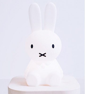 Veilleuse First Light - Miffy