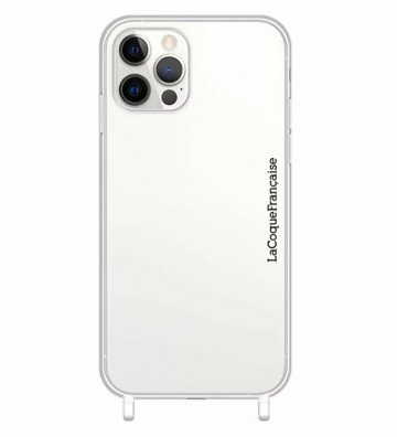 Coque à Anneaux pour Téléphone