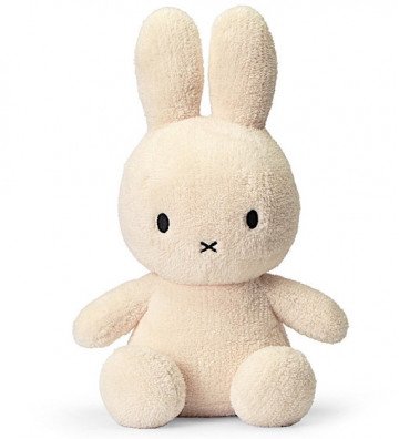 Peluche Lapin Miffy Terry...