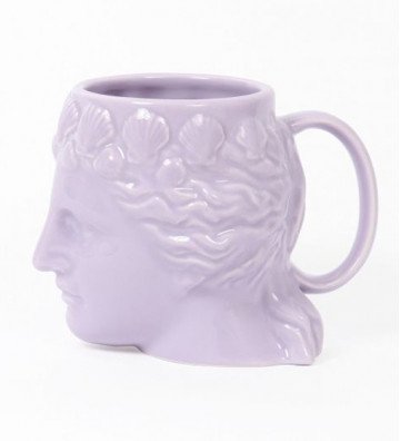 Mug Venus - Lilac