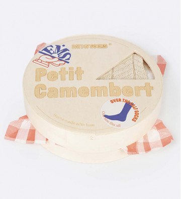 Chaussettes Petit Camembert