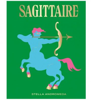 Livre Astro Sagittaire