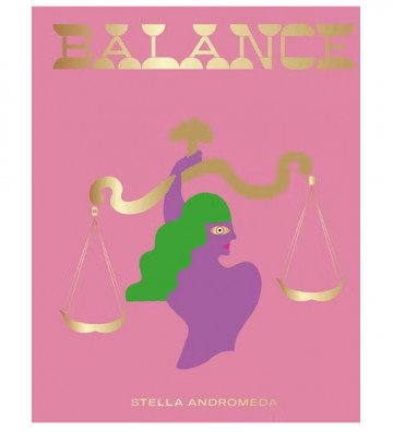 Livre Astro Balance