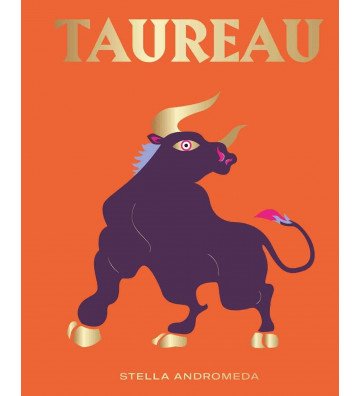 Livre Astro Taureau