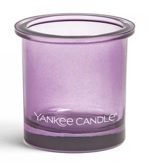 Photophore Pop - Violet Yankee Candle - 1 Photophore Pop - Violet Yankee Candle - 1