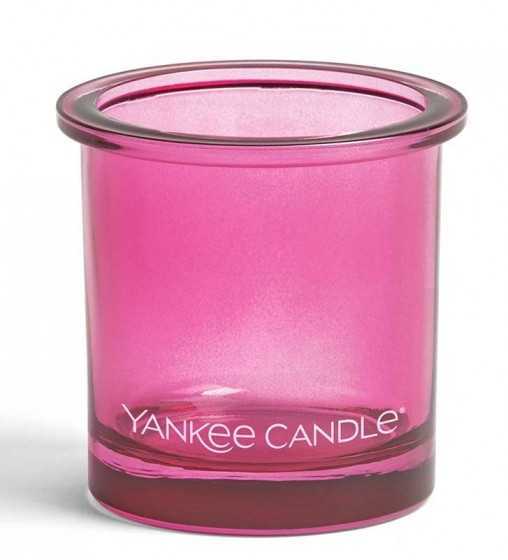 Photophore Pop - Rose Yankee Candle - 1 Photophore Pop - Rose Yankee Candle - 1