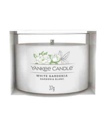 Gardenia Blanc - - Votive...